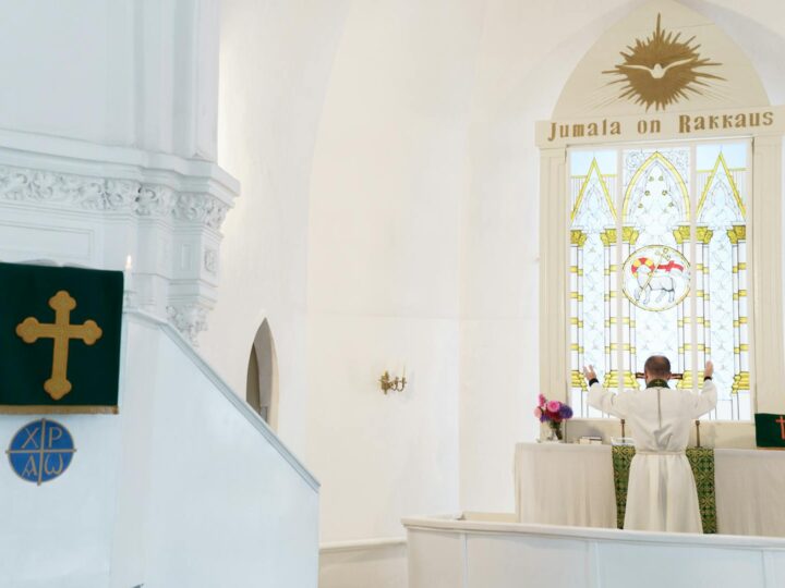 Chiesa del Sacro Cuore